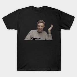 shane madej T-Shirt